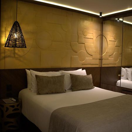 Golden Valley Hotel Medellín Kültér fotó