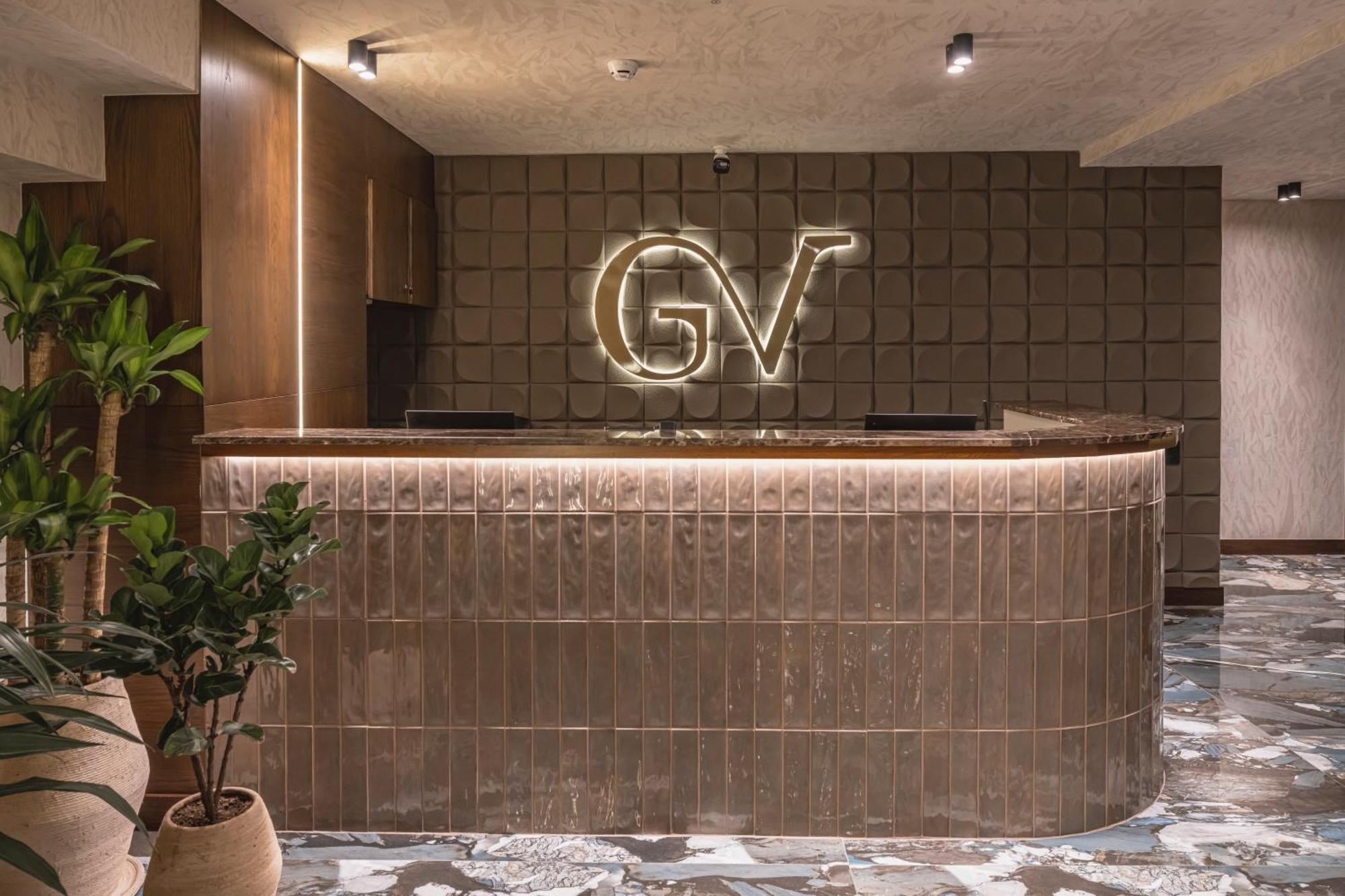 Golden Valley Hotel Medellín Kültér fotó
