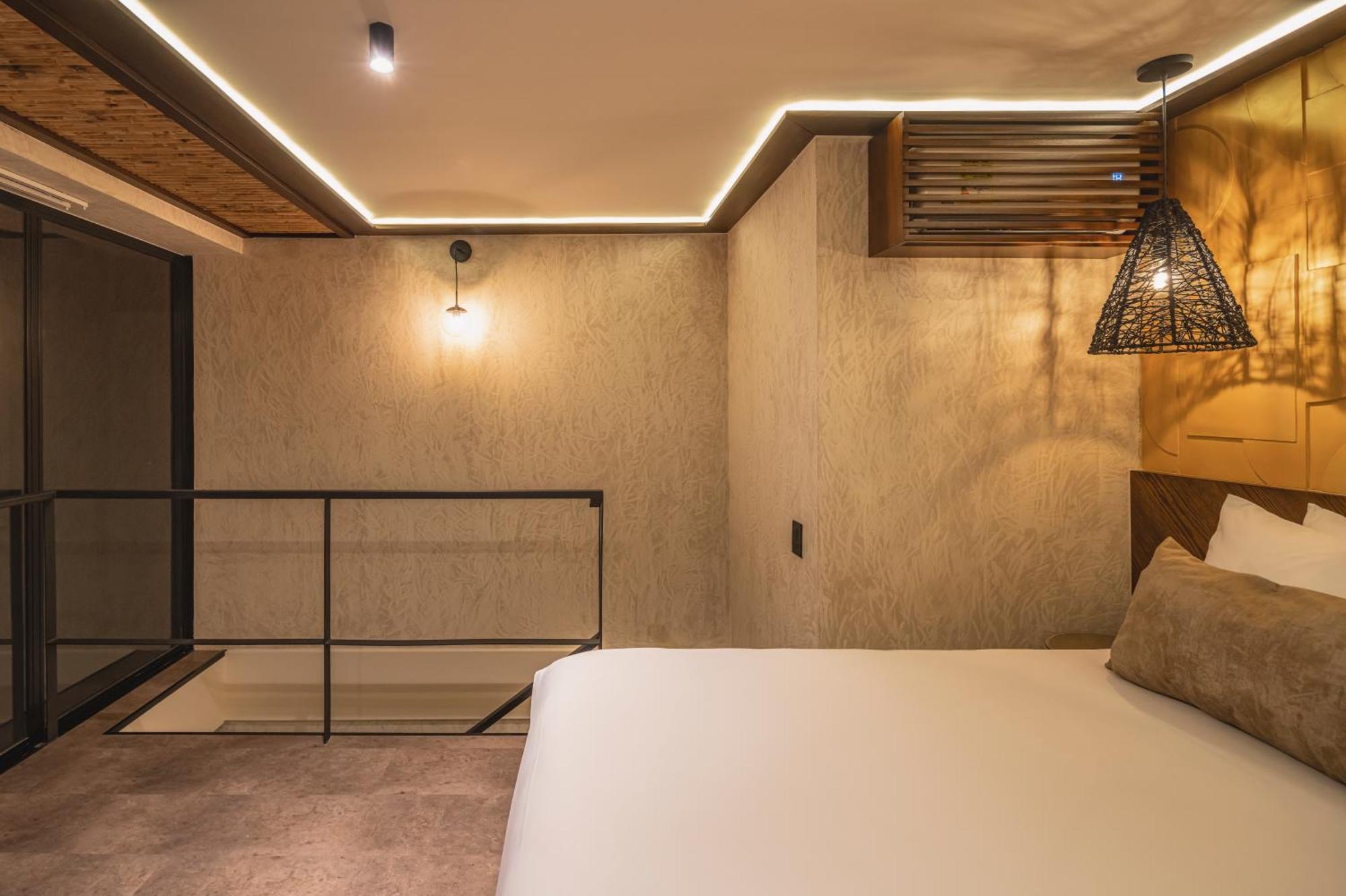 Golden Valley Hotel Medellín Kültér fotó