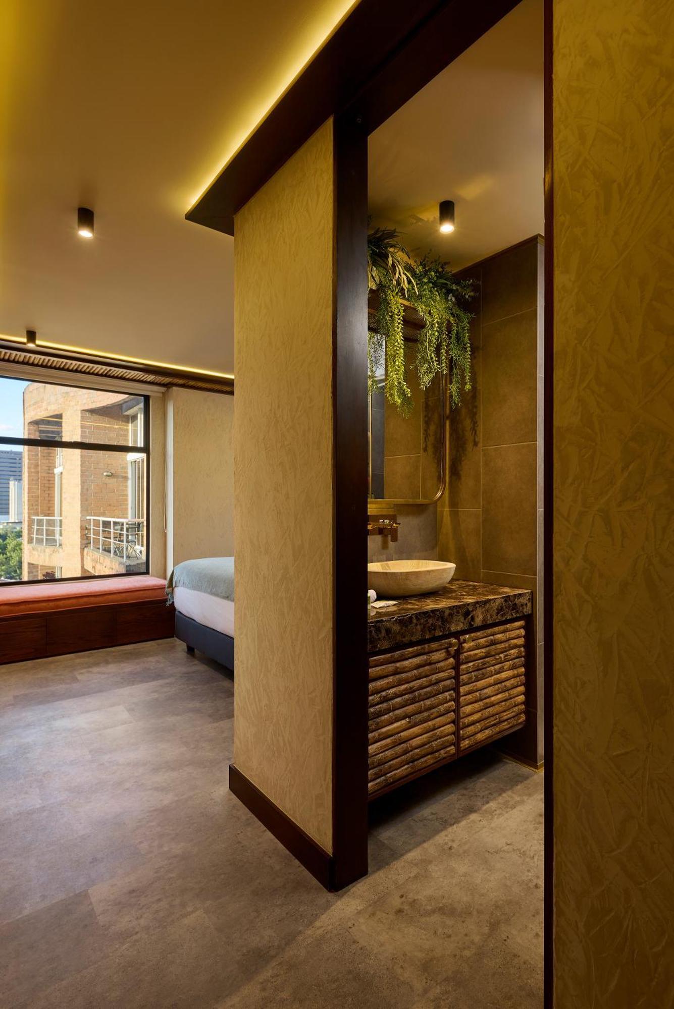Golden Valley Hotel Medellín Kültér fotó