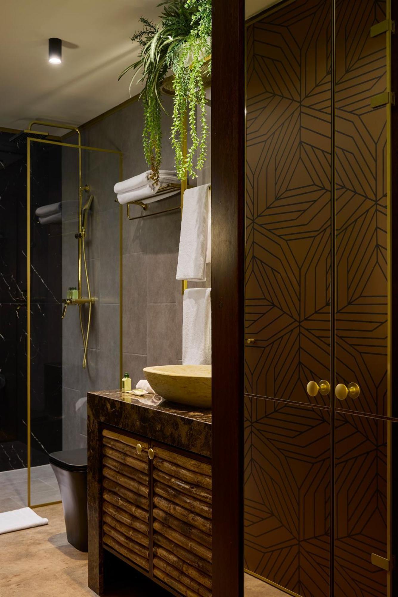 Golden Valley Hotel Medellín Kültér fotó