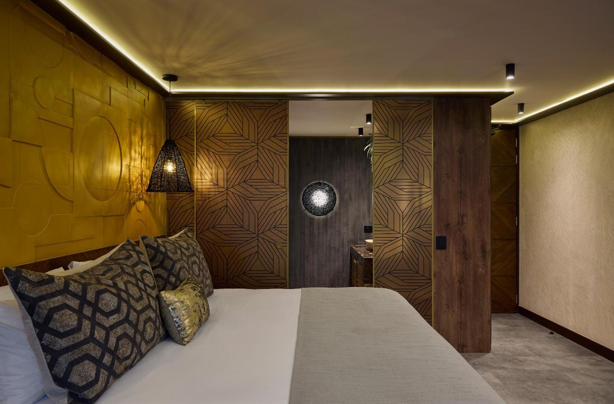 Golden Valley Hotel Medellín Kültér fotó