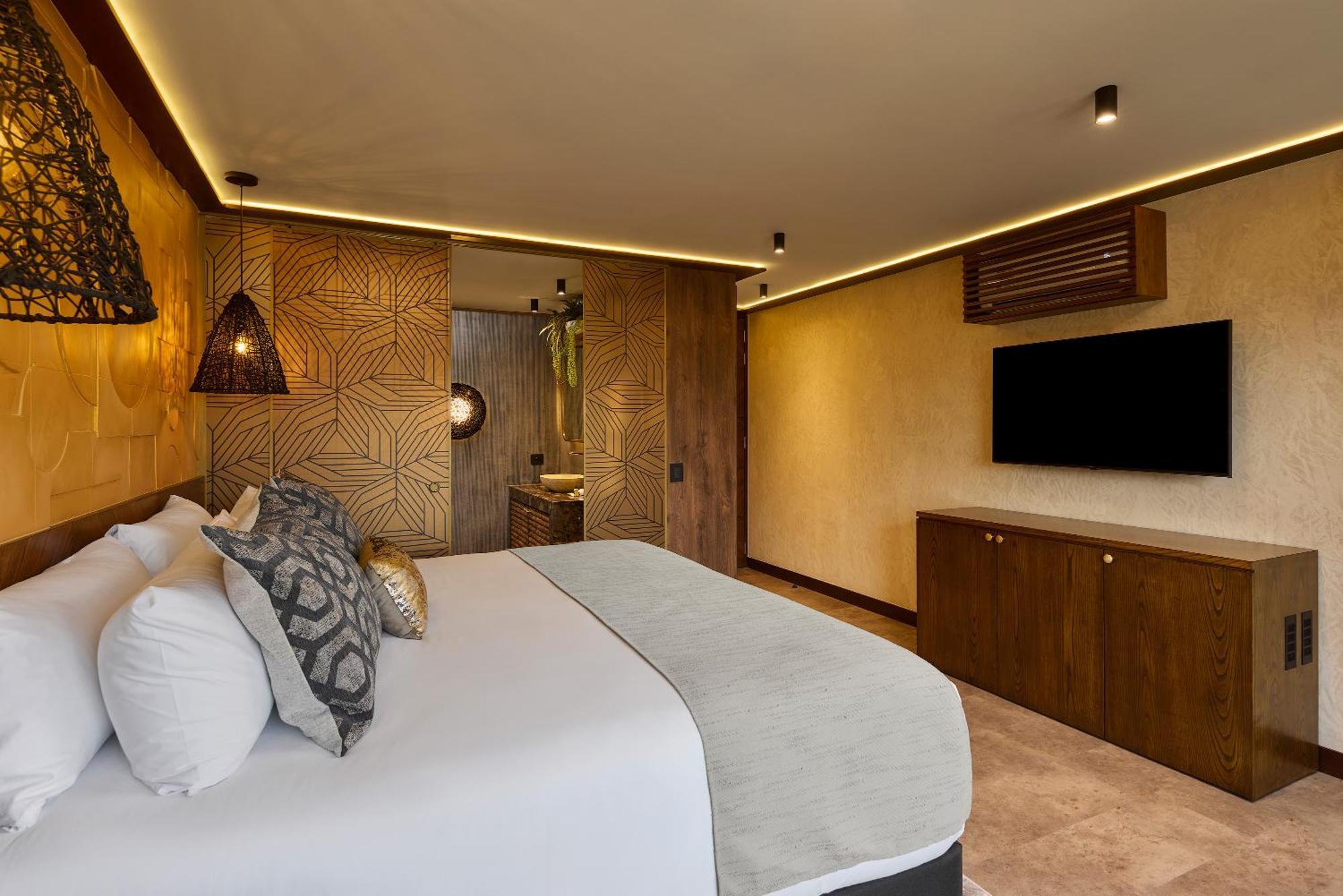 Golden Valley Hotel Medellín Kültér fotó