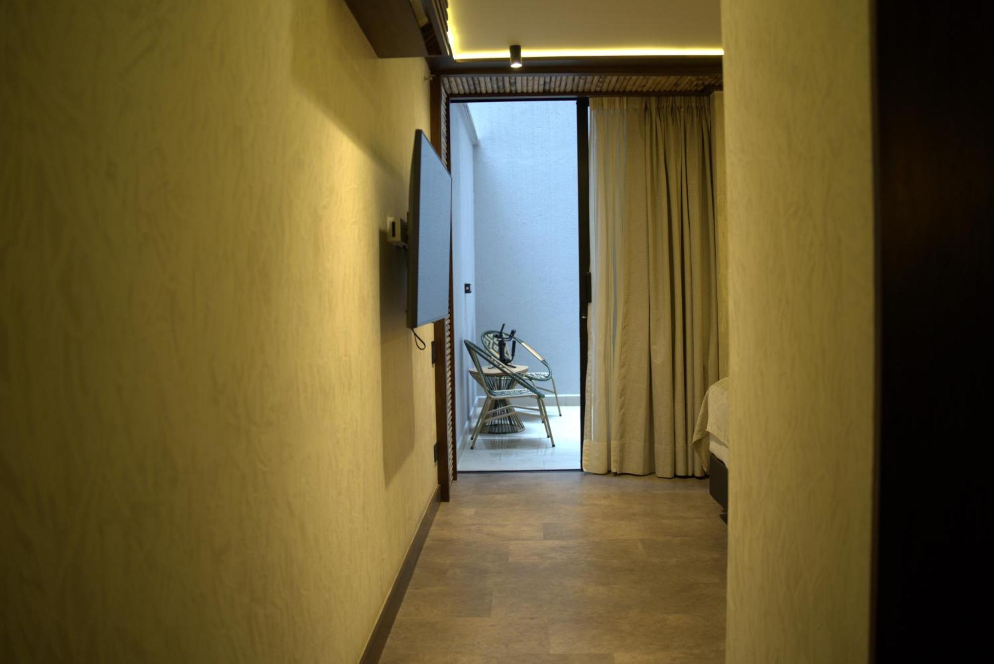Golden Valley Hotel Medellín Kültér fotó